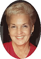 Nancy M. Miller