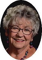 Joan P. Moser