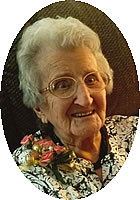 Dorothy C. Peters