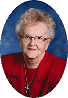 Eunice A. Rosenow