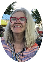 Linda Tannenbaum