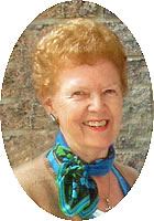 Mary M. Gresser