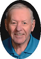 Donald H. Thomes