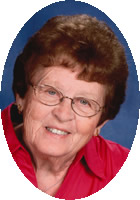 Rose E. Goebel