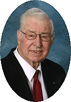 Donald J. Huberty