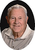 Benedict “Jim” Mergen