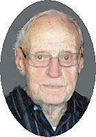 Vernon A. Olson