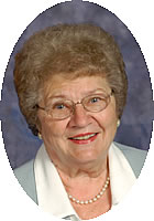 Elaine M. Lindell