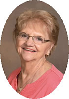 Janet M. Zimmerman