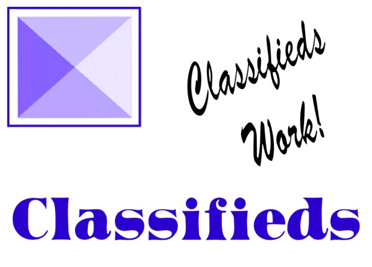 07162024 Classifieds Cold Spring Record