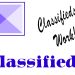 4-16-2024 Classifieds