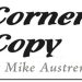 Corner Copy – April 2, 2024