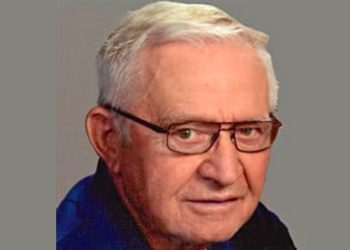 Ronald Victor Backes, age 84