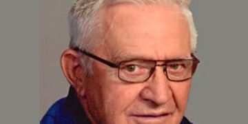 Ronald Victor Backes, age 84