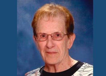 Ronald Victor Backes, age 84