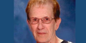 Ronald Victor Backes, age 84