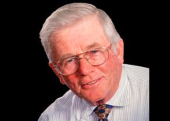 Ronald Victor Backes, age 84