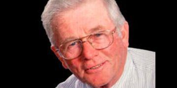 Ronald Victor Backes, age 84