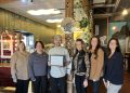Cold Spring Area Chamber Recognizes Cold Press Cafe as a Chamber Member