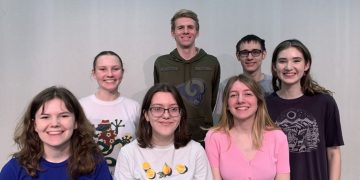 Meet the Office Ensemble of 9-5!