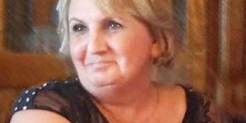 Margaret “Margie” Houg, age 70