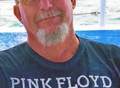 Gerald “Gerry” Maine, 71