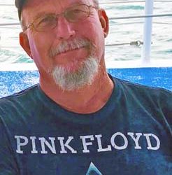 Gerald “Gerry” Maine, 71