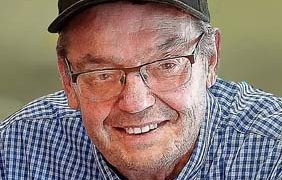 Mathias L. Miller, 75