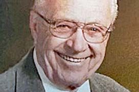 Merle G. Nelson, age 89