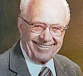 Merle G. Nelson, age 89