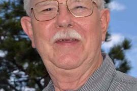 Roger C. Stevenson, 79