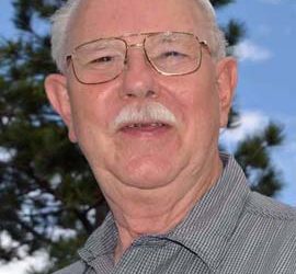 Roger C. Stevenson, 79