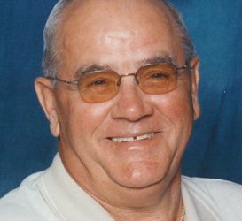 James A.  Utecht, 89