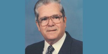 Franklin Benjamin “Frank” Kaufman, 87