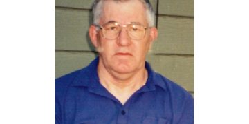 Ernest J. Klein, 86