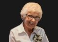Theresa Ann Schreifels, 89