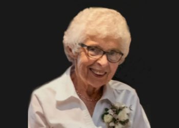 Theresa Ann Schreifels, 89