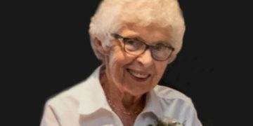Theresa Ann Schreifels, 89