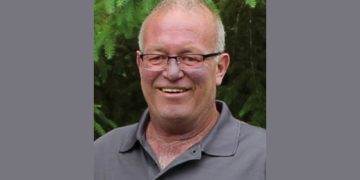 Mark E. Soenneker, 64