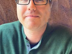 Jasper R. Johnson, 36