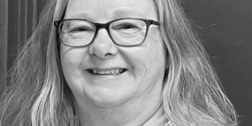 Cindy Aho Announces Candidacy for State House District 13A