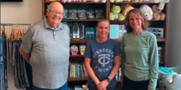 The Cold Spring EDA Visits Lullaby Lane