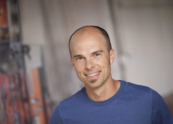 Jeremiah Gamble coming to Riverside Resort!