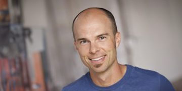 Jeremiah Gamble coming to Riverside Resort!