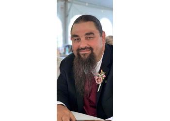 Chad David Eskelson, 50