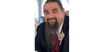 Chad David Eskelson, 50