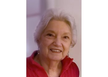 Mary Guggenberger, 83