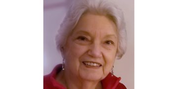 Mary Guggenberger, 83