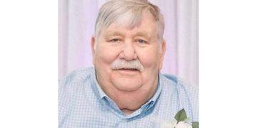 Austin F. McDonough, 79