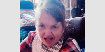 Lynette Mary Monnens, 70